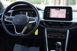 VOLKSWAGEN T-Roc usata 59