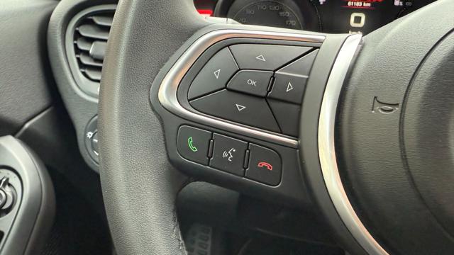 FIAT 500X usata, con Boardcomputer