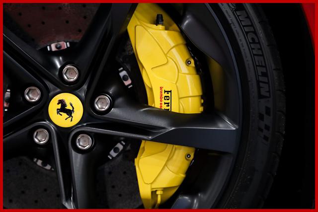 FERRARI SF90 usata, con Regolazione elettrica sedili
