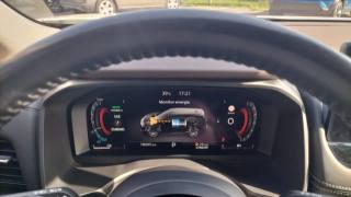 NISSAN X-Trail usata, con Immobilizzatore elettronico