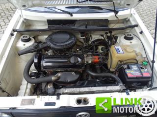 VOLKSWAGEN Golf Cabriolet usata 21