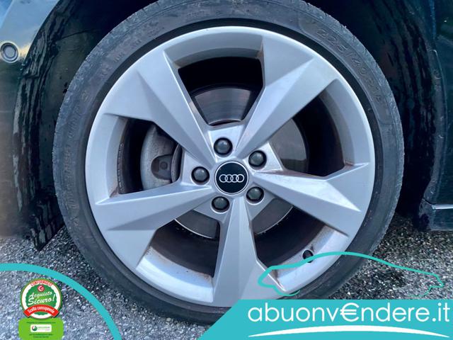 AUDI A3 usata, con Servosterzo