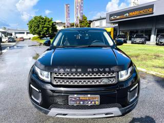 LAND ROVER Range Rover Evoque usata, con Airbag