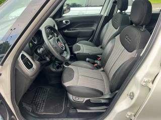 FIAT 500L usata, con Cruise Control