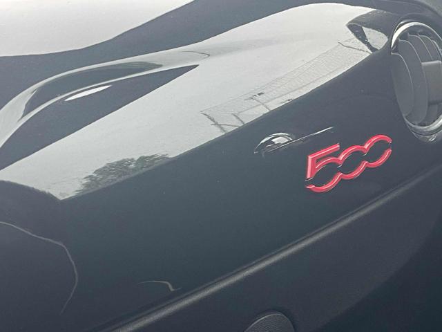 FIAT 500 usata, con Chiusura centralizzata