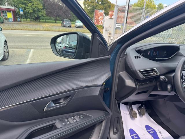 PEUGEOT 3008 usata, con Autoradio