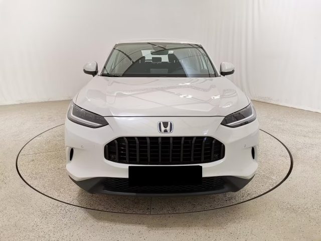 HONDA ZR-V usata, con Airbag