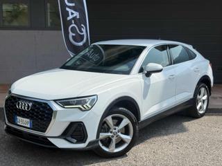 AUDI Q3 usata, con Airbag laterali