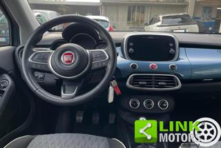 FIAT 500X usata, con ESP