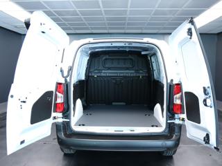 CITROEN Berlingo usata, con Boardcomputer
