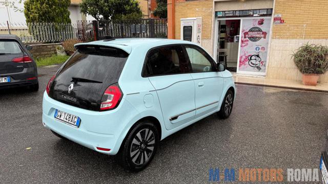 RENAULT Twingo Electric usata, con Alzacristalli elettrici