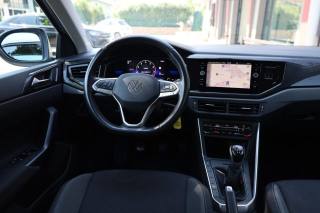 VOLKSWAGEN Taigo usata, con Luci diurne LED