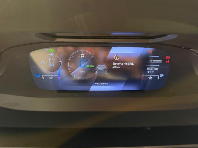 PEUGEOT 408 usata, con ESP