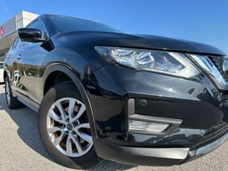 NISSAN X-Trail usata, con Alzacristalli elettrici