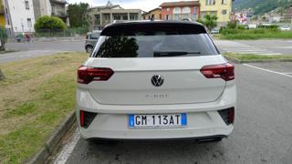 VOLKSWAGEN T-Roc usata, con Airbag Passeggero