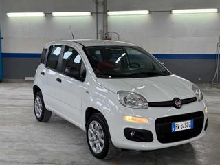 FIAT Panda 0.9 TwinAir Turbo Natural Power Lounge
