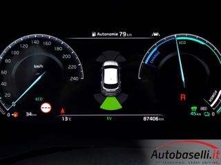 KIA XCeed usata, con Sensore di luce
