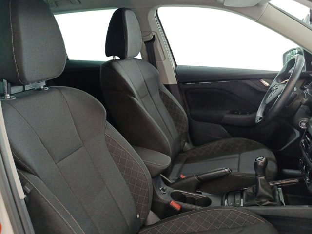 SKODA Kamiq usata, con Controllo trazione