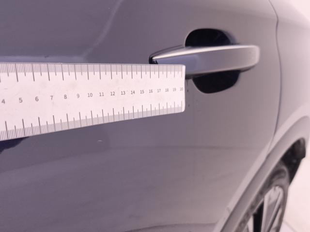 DS AUTOMOBILES DS 7 usata, con Luci diurne