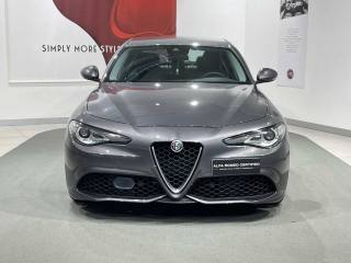 ALFA ROMEO Giulia usata, con Climatizzatore