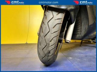 YAMAHA Majesty 400 usata 13