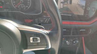 VOLKSWAGEN Polo GTI usata, con Servosterzo