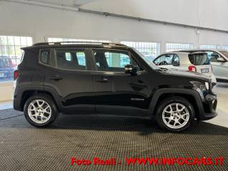 JEEP Renegade usata, con Chiusura centralizzata