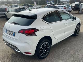 DS AUTOMOBILES DS 4 usata, con Cruise Control