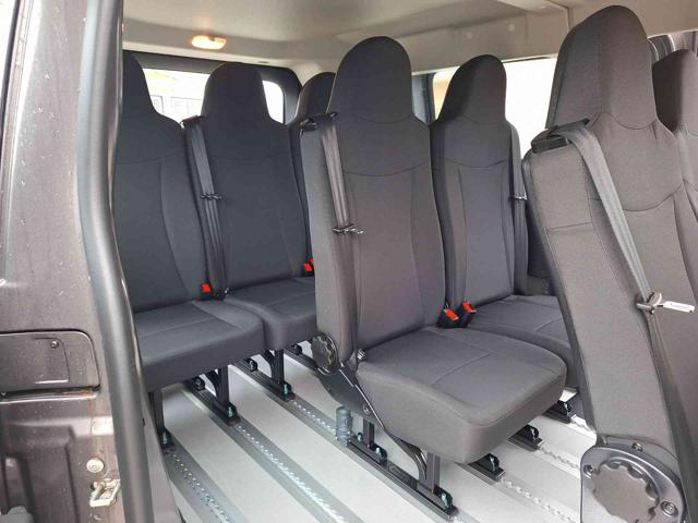 FIAT Scudo usata, con Frenata d