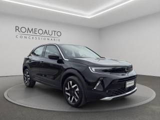 OPEL Mokka usata, con Climatizzatore