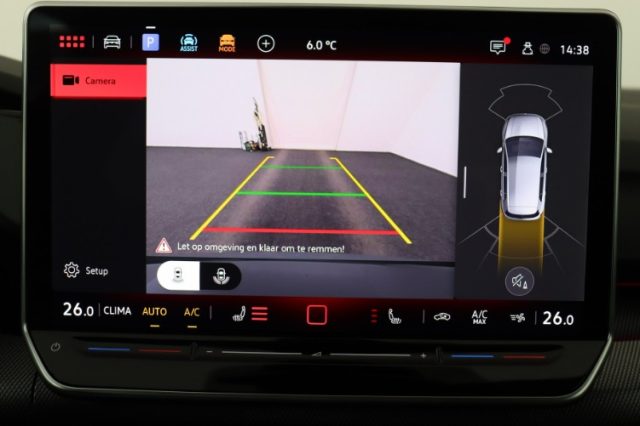 VOLKSWAGEN Golf usata, con Fendinebbia