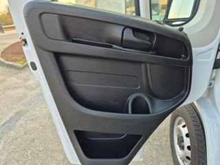 FIAT Ducato usata, con ESP