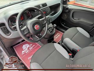 FIAT Panda usata, con ESP