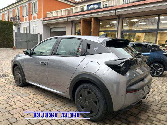LANCIA Ypsilon usata, con Controllo trazione