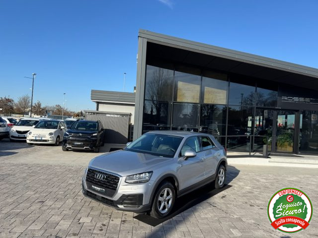 AUDI Q2 usata, con Airbag