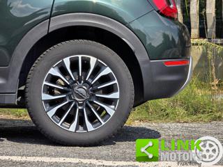 FIAT 500X usata, con Controllo elettronico della corsia