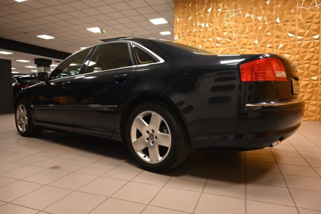 AUDI A8 usata 88