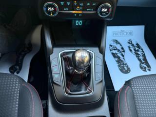 FORD Focus usata, con Servosterzo