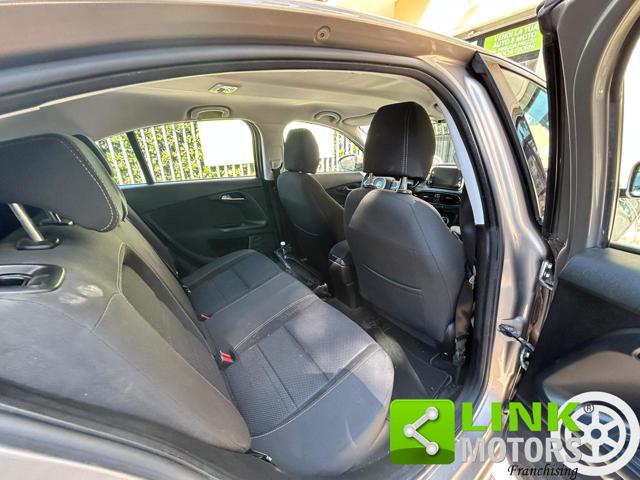 FIAT Tipo usata 10
