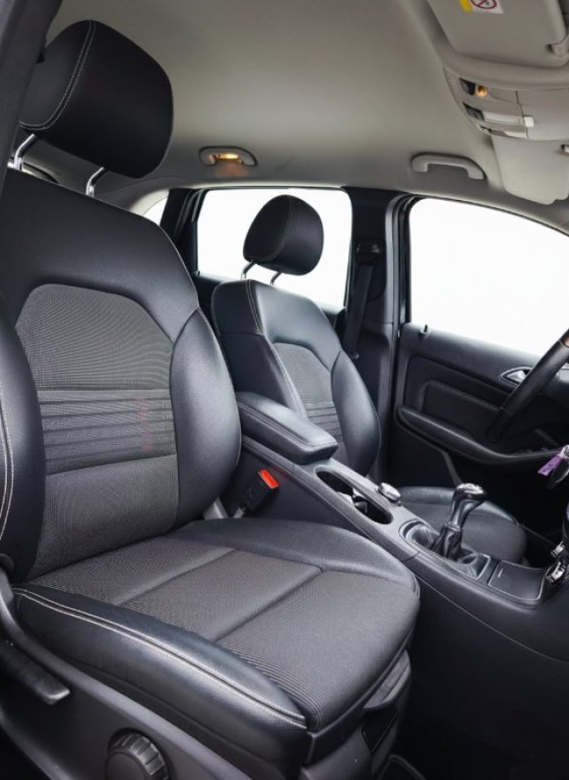 MERCEDES-BENZ B 180 usata, con Controllo trazione