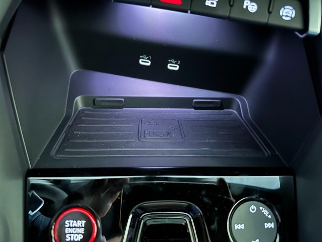 AUDI S3 usata, con Tetto panorama