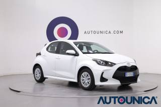 TOYOTA Yaris usata, con Airbag laterali