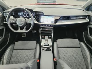 AUDI RS3 usata, con Chiusura centralizzata