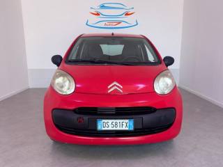 CITROEN C1 1.0 3 porte C1TY