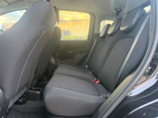 FIAT Panda Cross usata 18