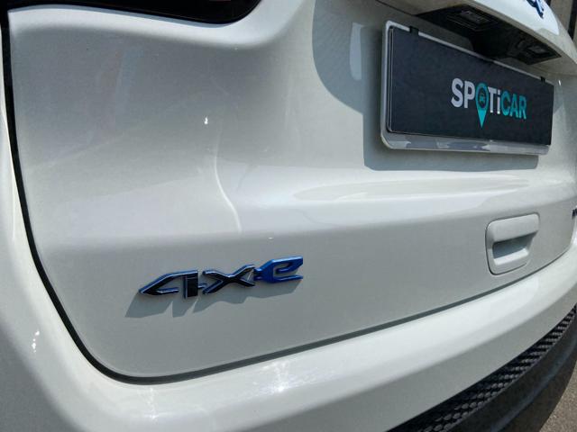 JEEP Compass usata 32