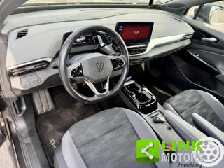 VOLKSWAGEN ID.4 usata, con Airbag