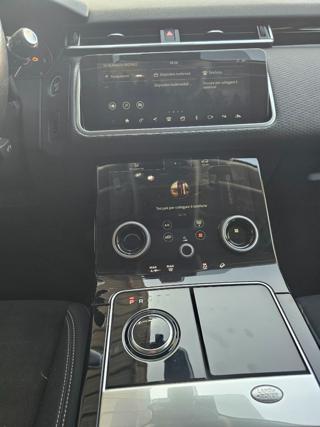LAND ROVER Range Rover Velar usata, con ESP