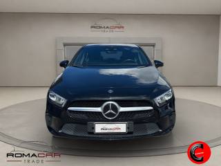 MERCEDES-BENZ A 180 usata, con Airbag laterali