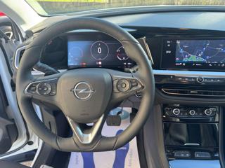 OPEL Grandland usata, con Chiusura centralizzata